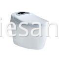 Automatic Flushing Intelligent Toilet And Smart Toilet